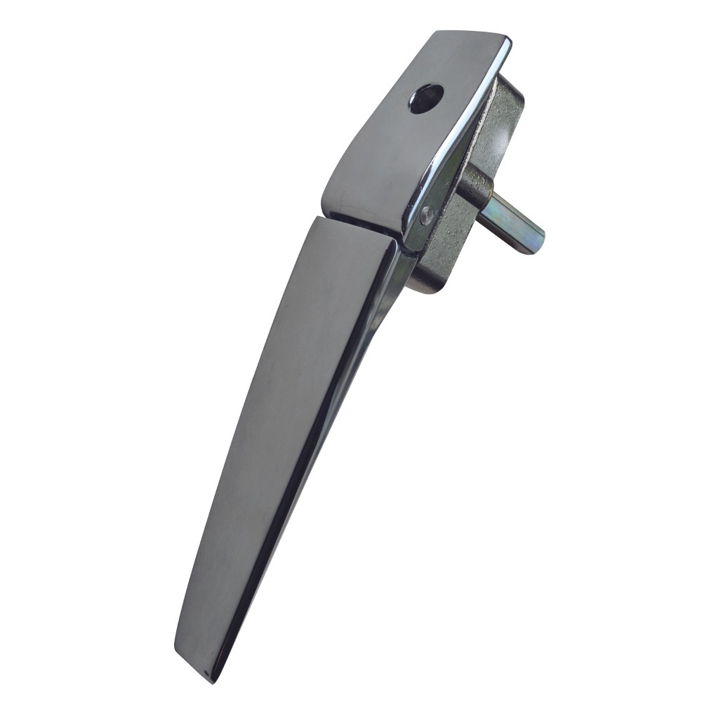 ASEC Irving Bifold Operation Handle - Chrome Patio Door Hardware