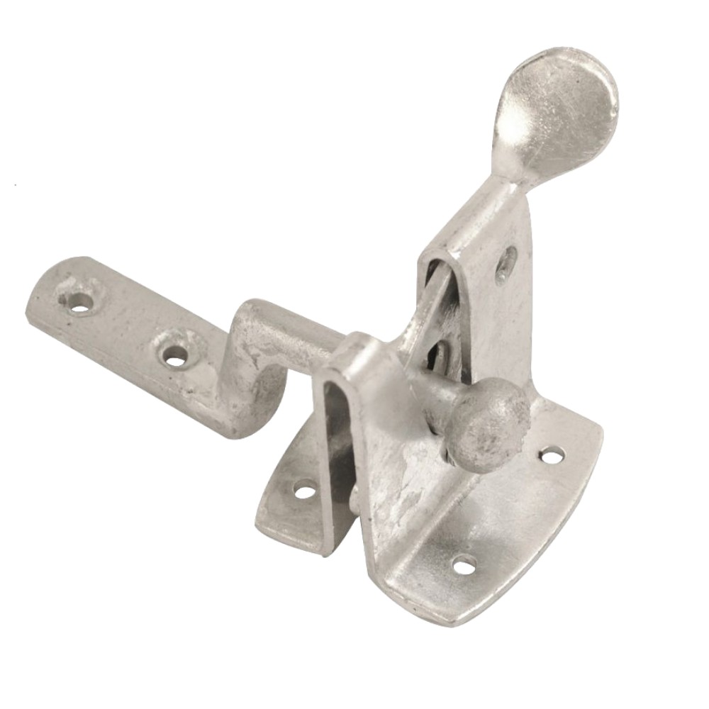 ASEC Latch Locks