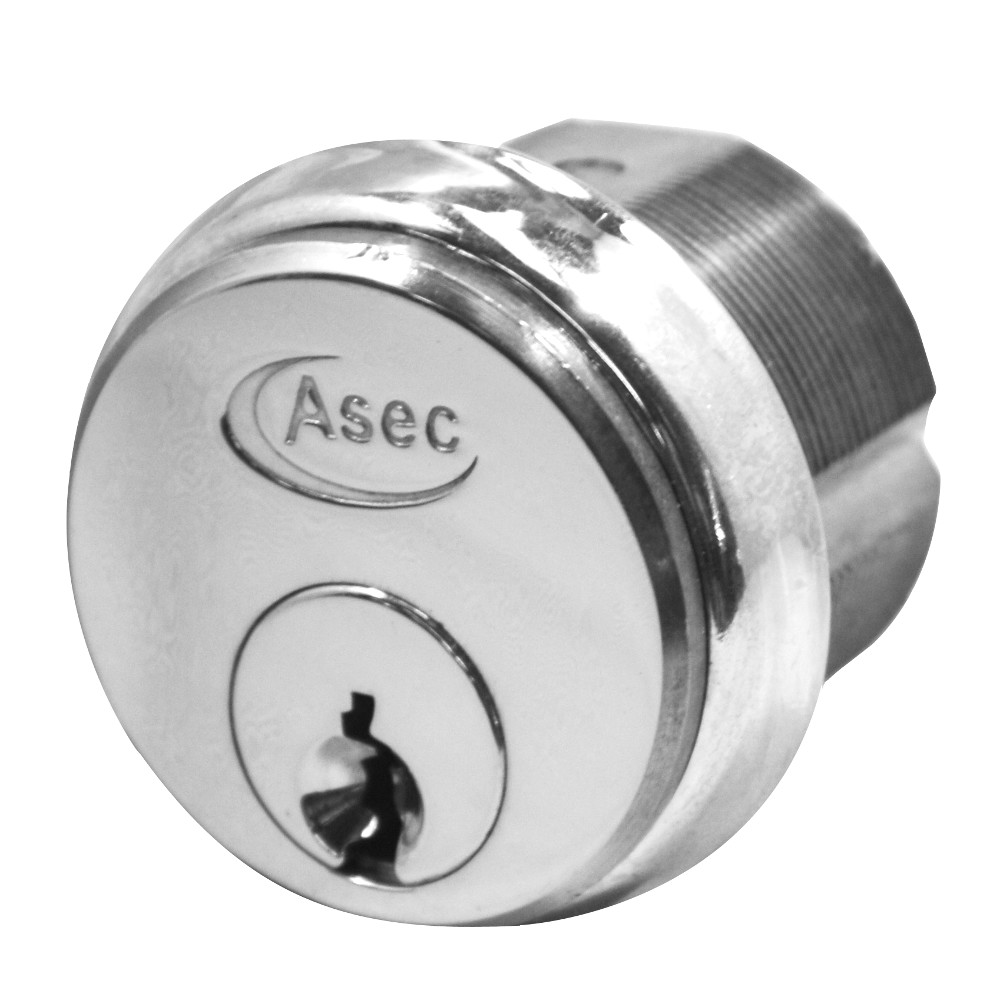 ASEC Screw-In Cylinders