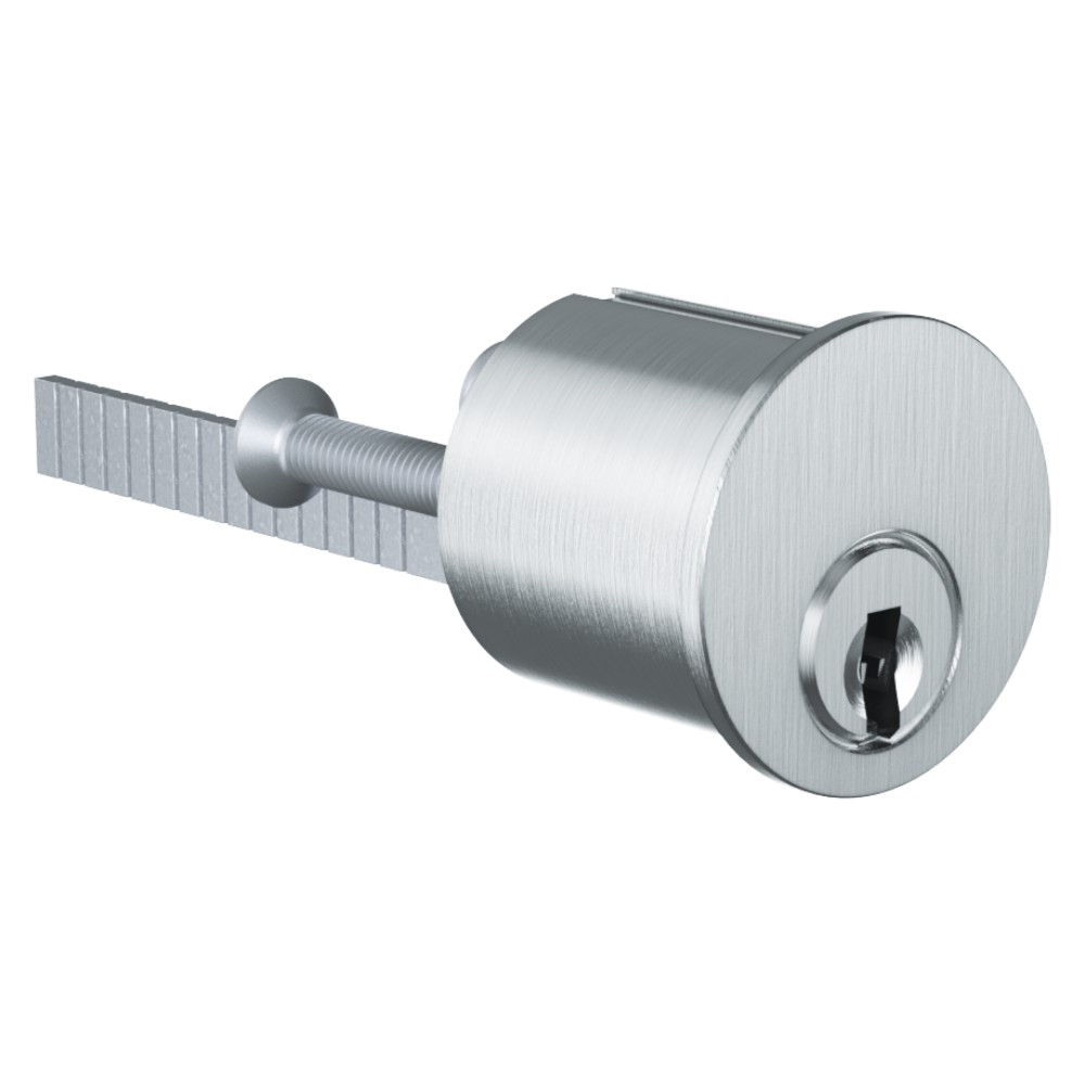EVVA Rim Cylinders