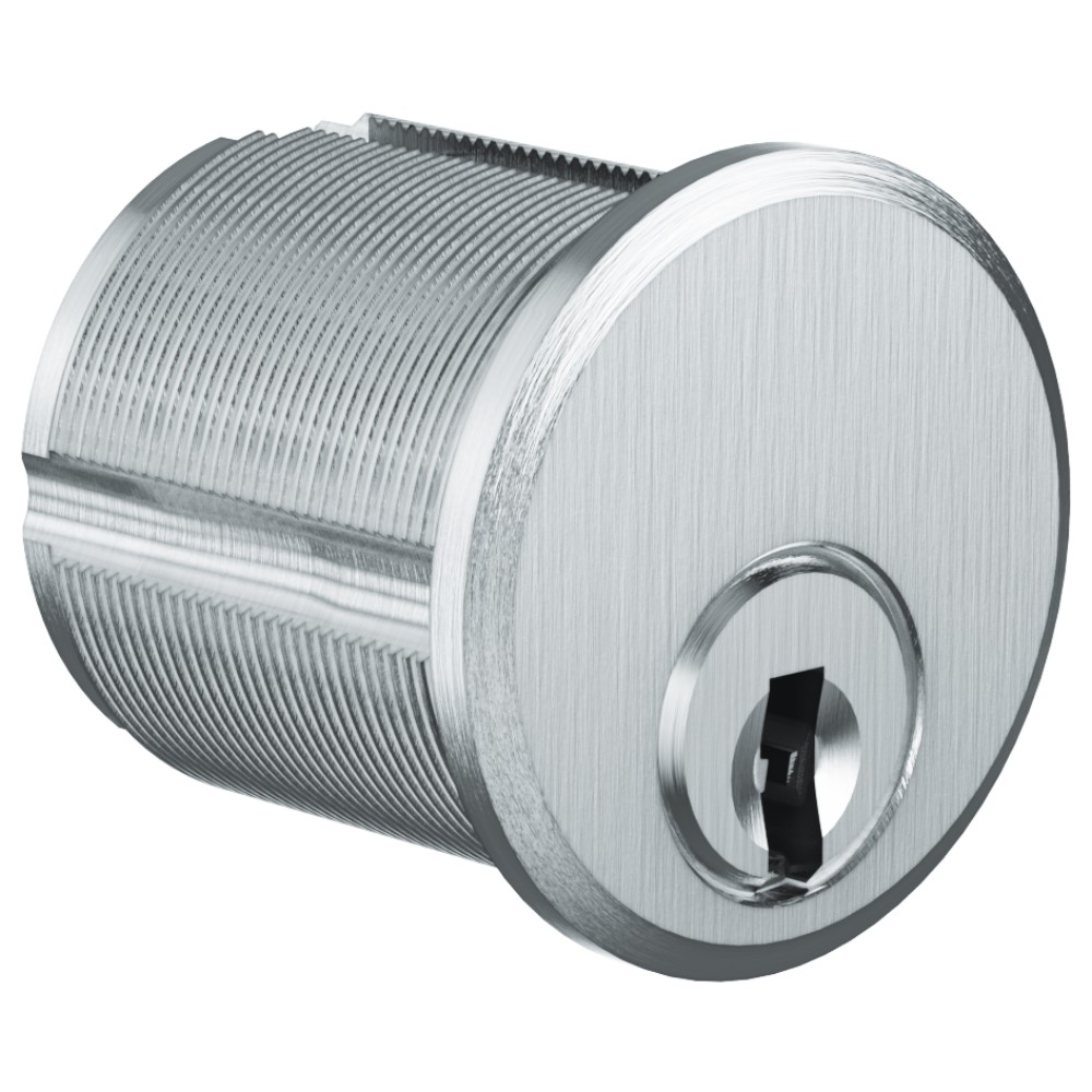 EVVA Screw-In Cylinders