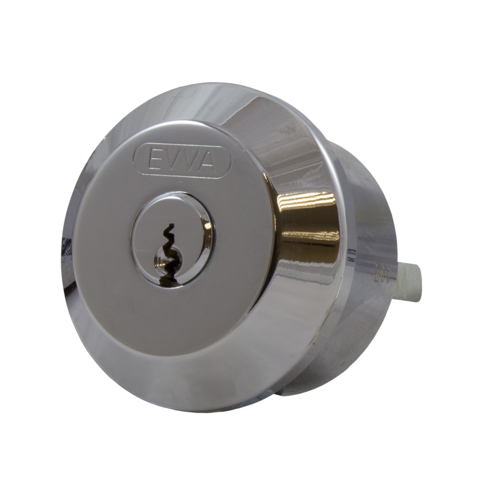 EVVA Rim Cylinders