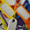 Key Tags