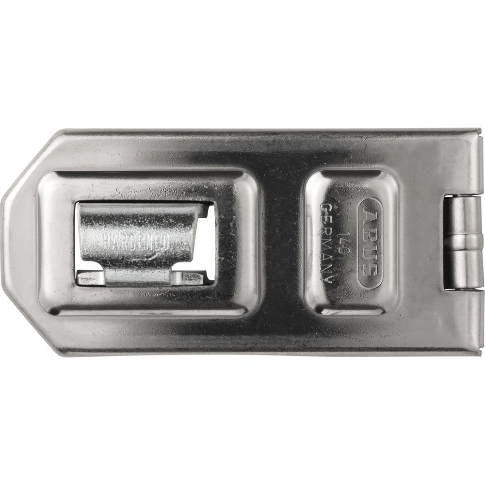 ABUS Diskus 140/120 Hasp Hasp and Staple