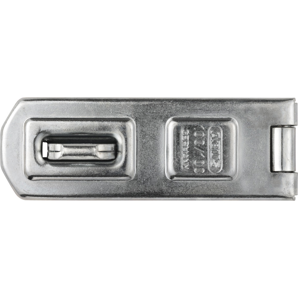 ABUS Hasp 100/100 Hasp and Staple