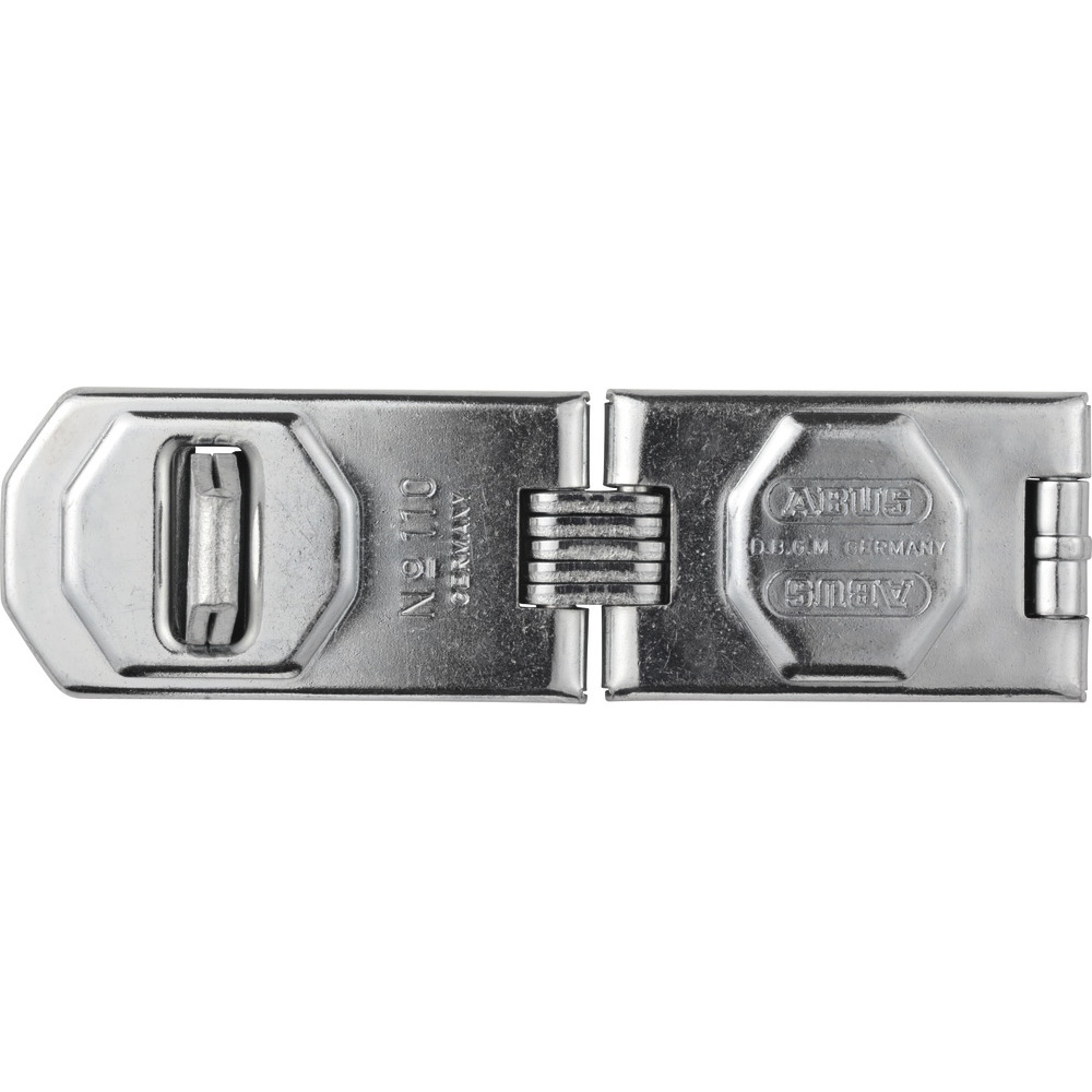 ABUS Hasp 110/155 Hasp and Staple
