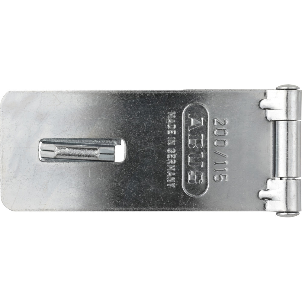 ABUS Hasp 200/115 Hasp and Staple