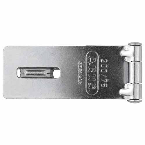 ABUS Hasp 200/75 Hasp and Staple
