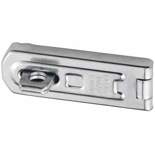 ABUS Hasp 100/80 Hasp and Staple
