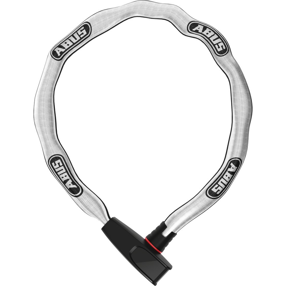 ABUS CATENA 6806K/85 reflective Chains