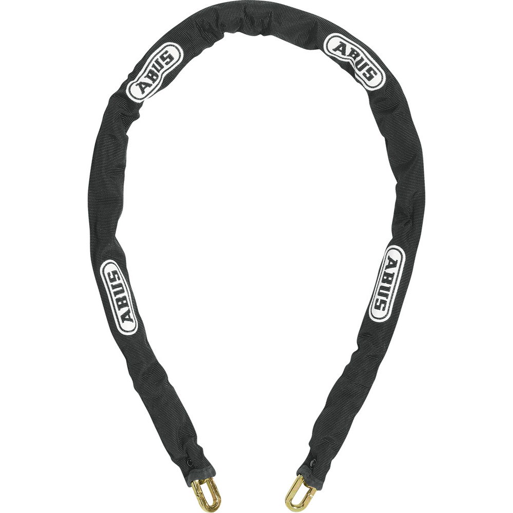Abus Chain 6KS110 black Chains