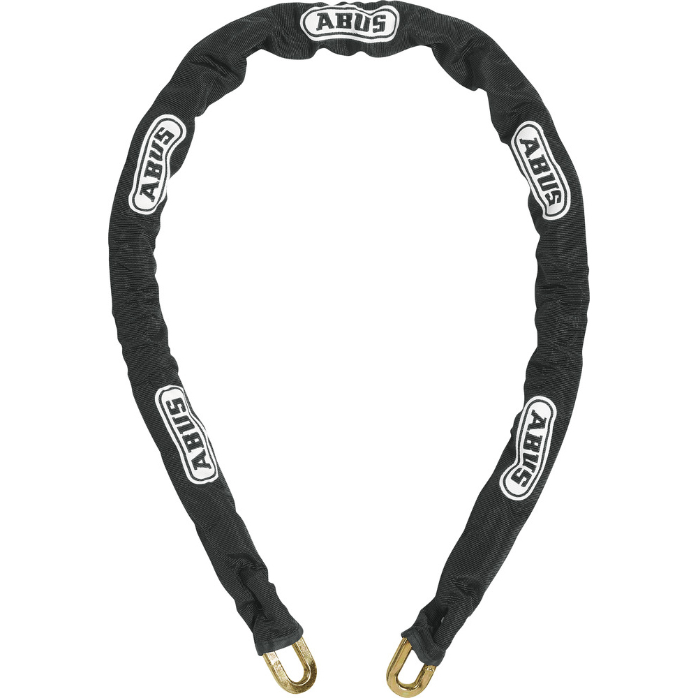 Abus Chain 10KS140 black Chains
