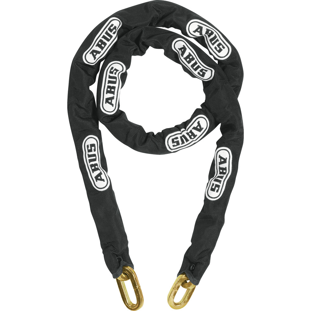 Abus Chain 10KS170 black Chains