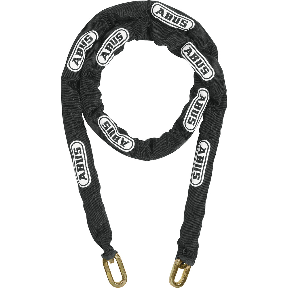 Abus Chain 10KS200 black Chains