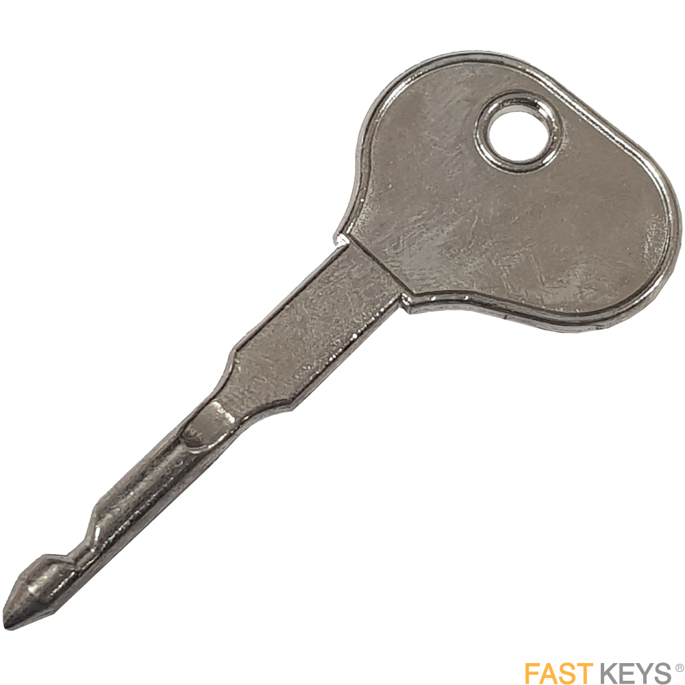 MERIT Industrial Keys