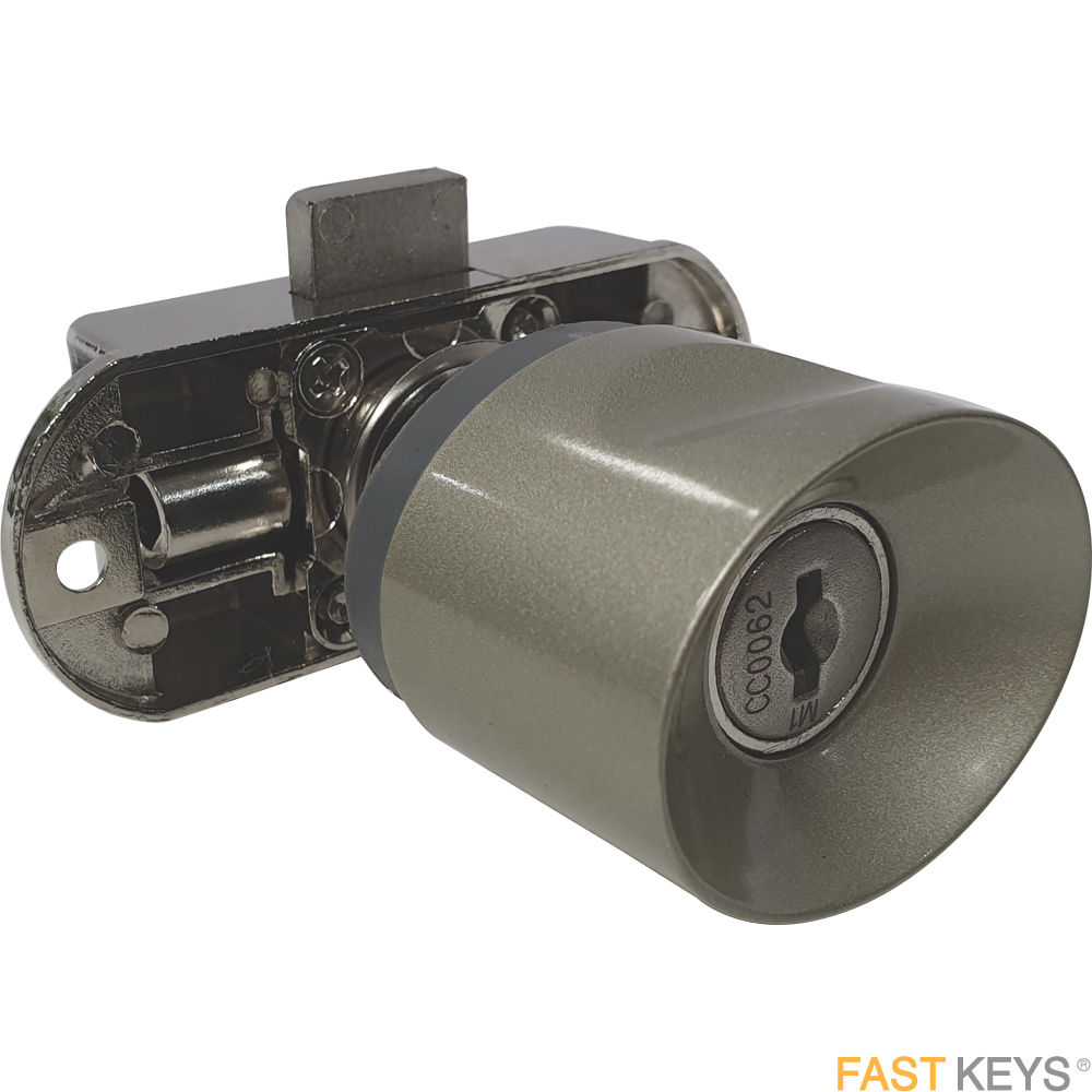 CYBERLOCK Espagnolette Locks