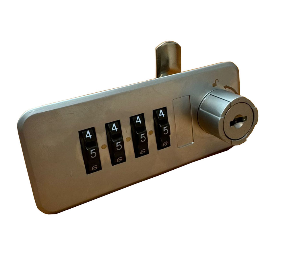 ARMSTRONG Locker Locks