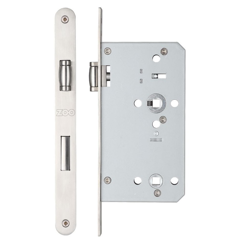 ZOO Din Locks