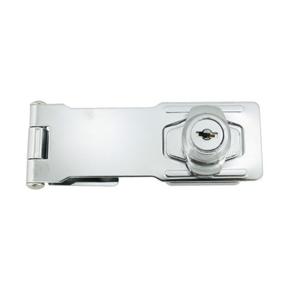 MAXUS SECURITY Hasp and Padlock