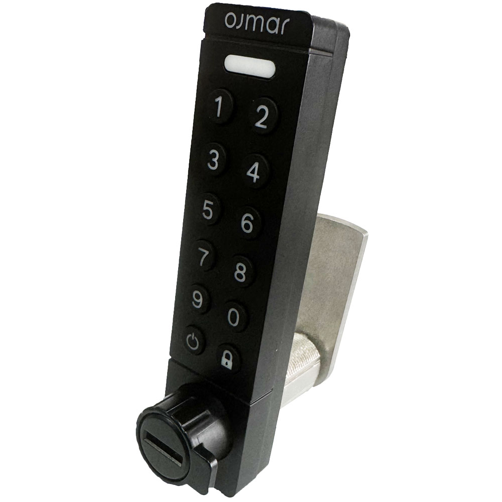 OJMAR Digital Combination Locks