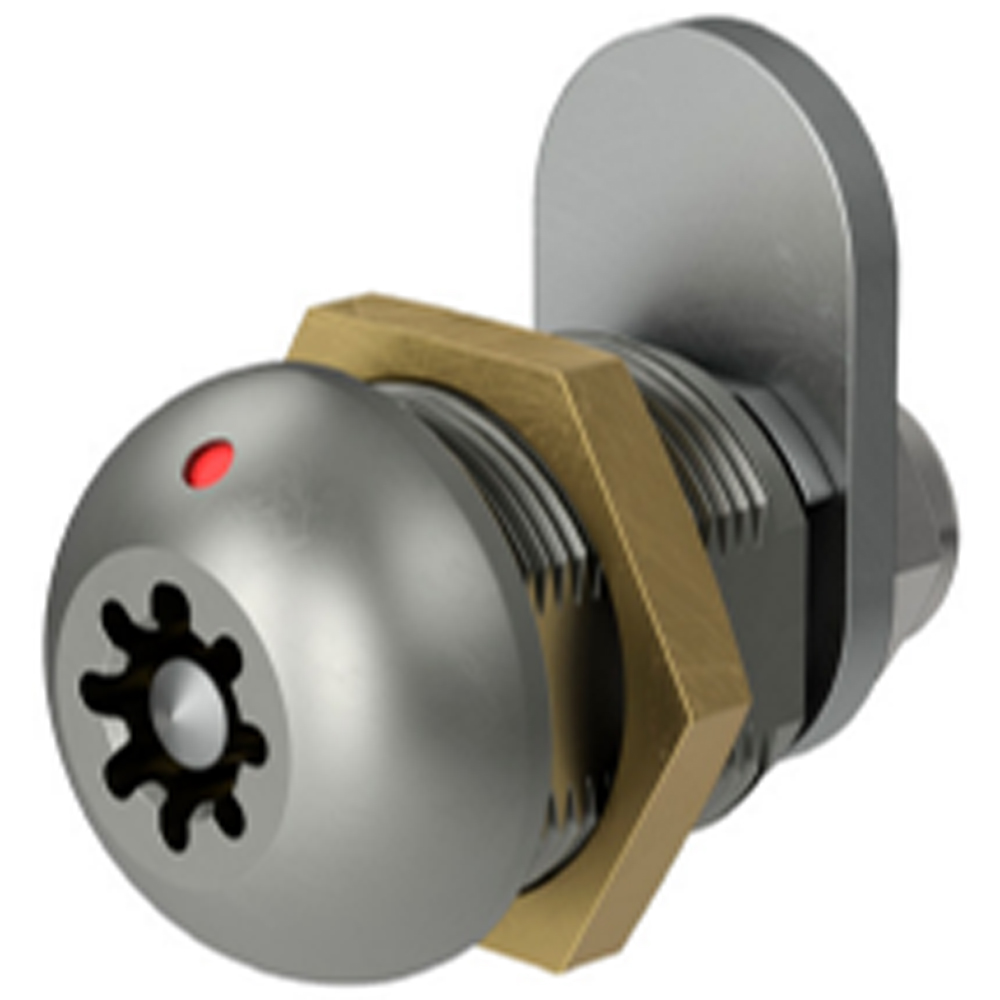 CAMLOCK SYSTEMS Tool Operated Locks