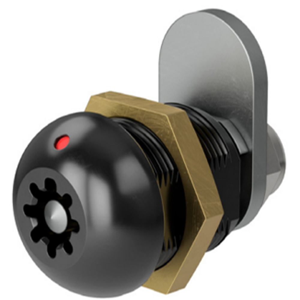 CAMLOCK SYSTEMS Tool Operated Locks