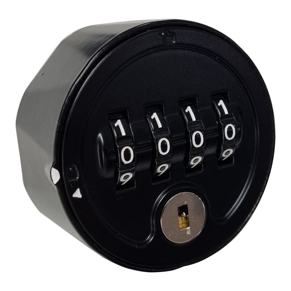 MAKE SECURITY Combination Cam Locks
