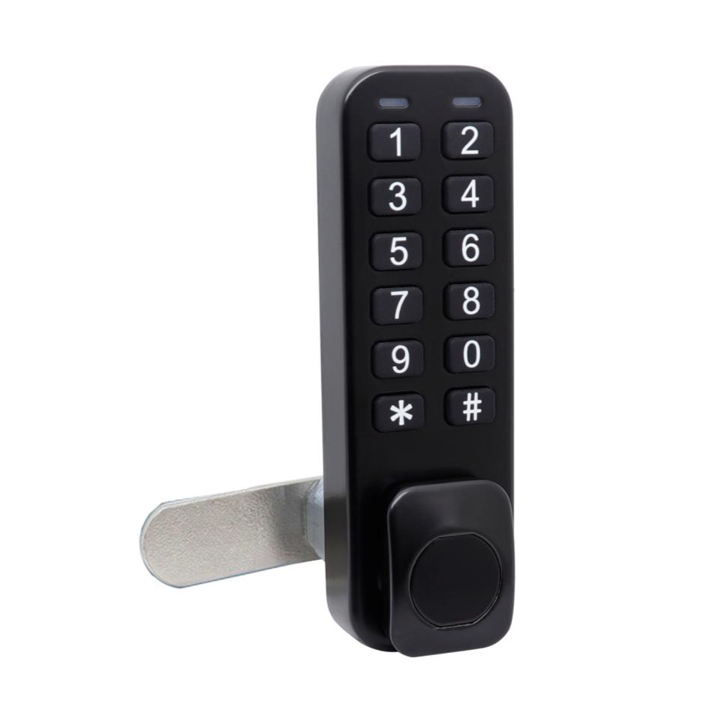 MAKE SECURITY Digital Combination Locks
