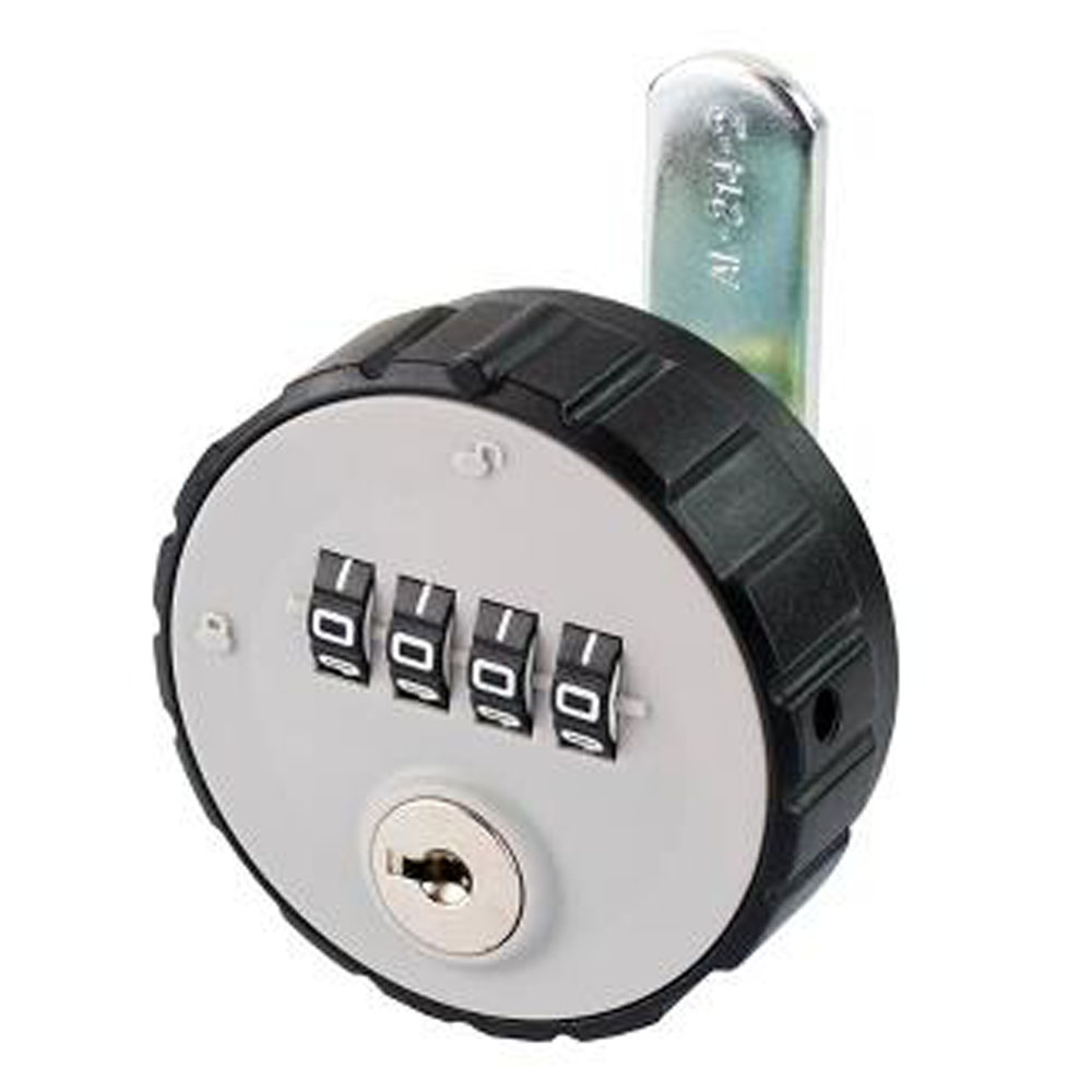 SISO Locker Locks