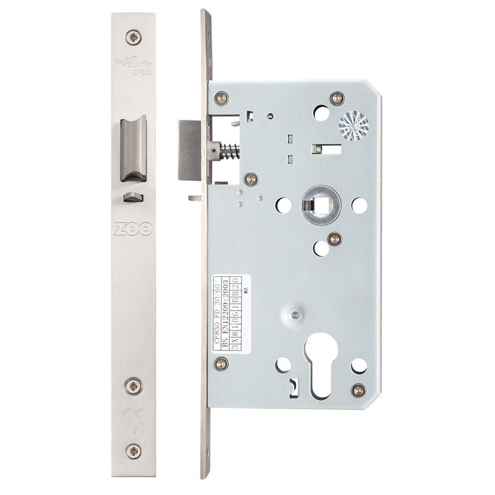 ZOO Din Locks